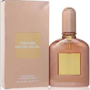 NWT Tom Ford Orchid Soleil